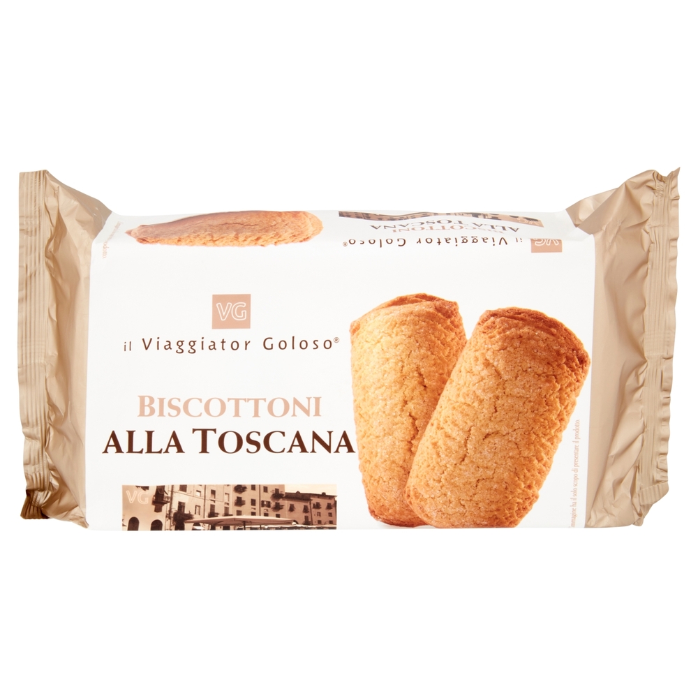 Biscottoni alla Toscana, 300 g